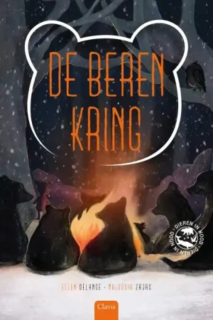 De berenkring Dagaanbieding