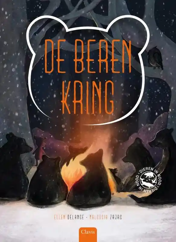 De berenkring Dagaanbieding