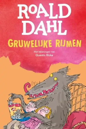 Express Levering Gruwelijke rijmen
