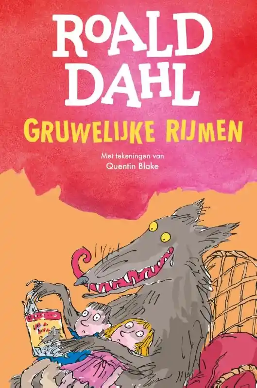 Express Levering Gruwelijke rijmen
