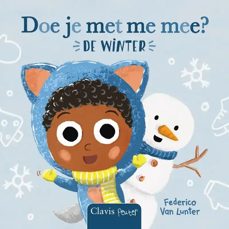De winter Superprijs
