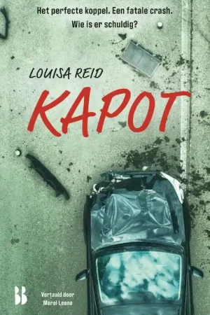 Goedkoop Kapot