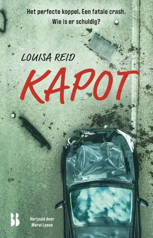 Goedkoop Kapot