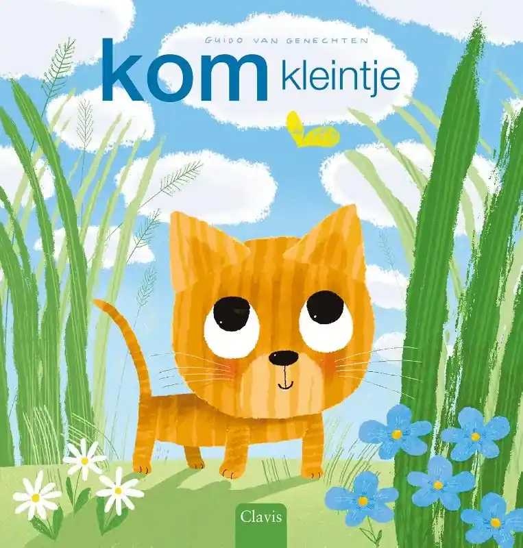 Alleen Vandaag Kom kleintje
