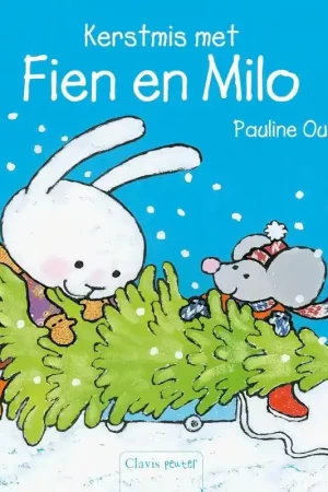Goedkoop Kerstmis met Fien en Milo