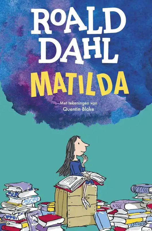 Matilda Premium