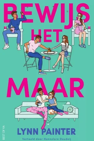 Bewijs het maar Korting