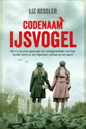 Beperkte Voorraad Codenaam IJsvogel
