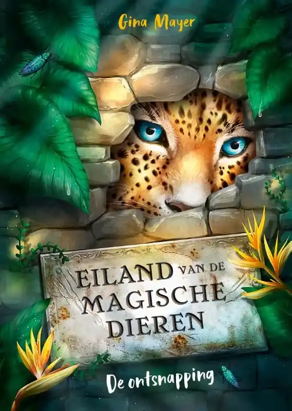 Favoriet De ontsnapping
