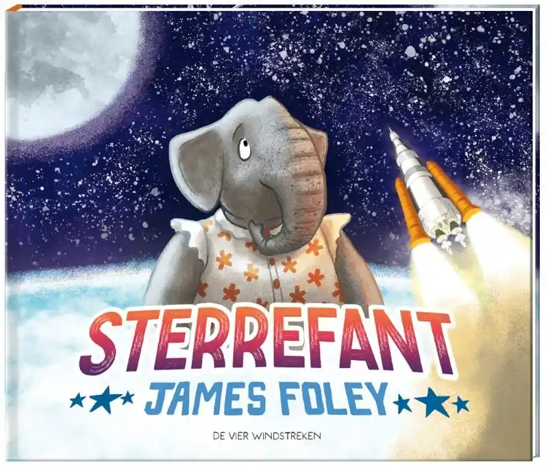 Koopje Sterrefant