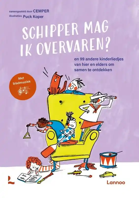 Schipper mag ik overvaren? Op = Op