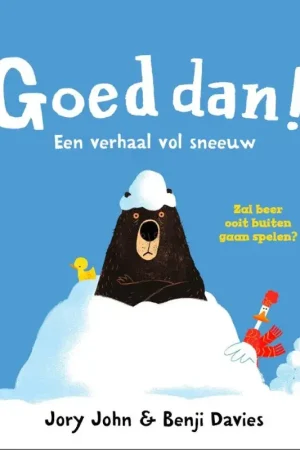 Goed dan! Voordeelprijs