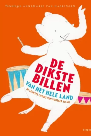 Finale Uitverkoop De dikste billen van het hele land