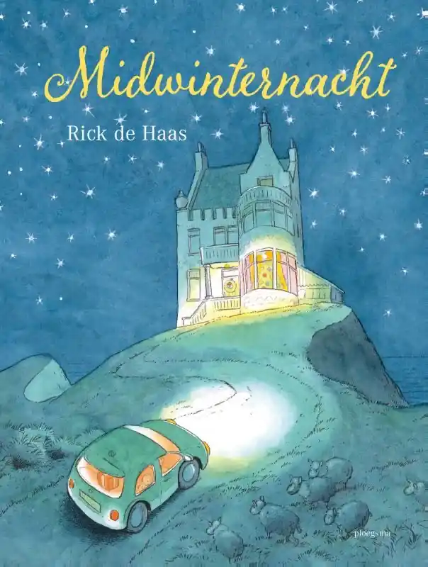 Midwinternacht Populair