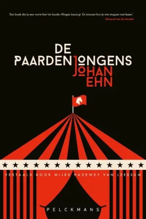 De paardenjongens Gecertificeerd