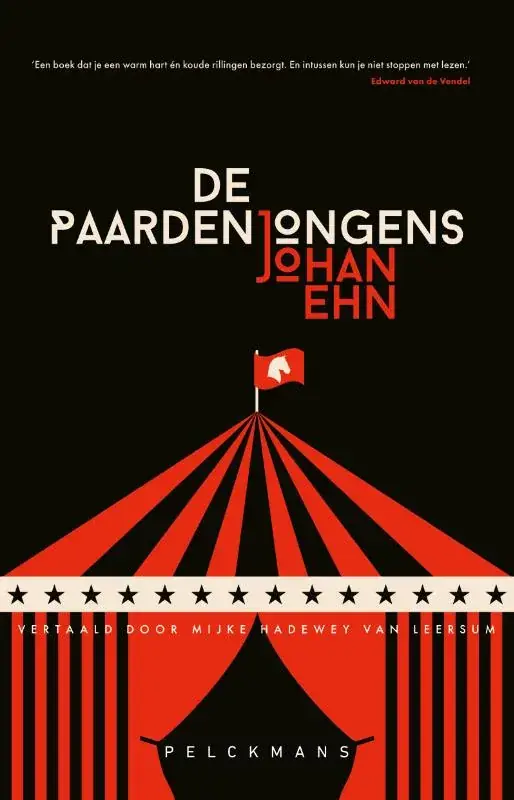 De paardenjongens Gecertificeerd