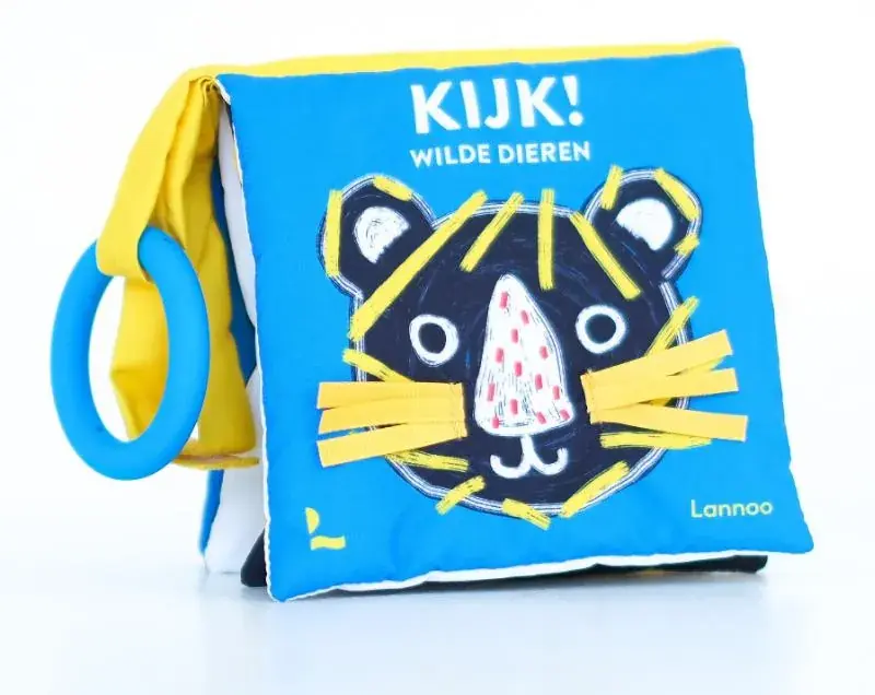 Superprijs Wilde dieren