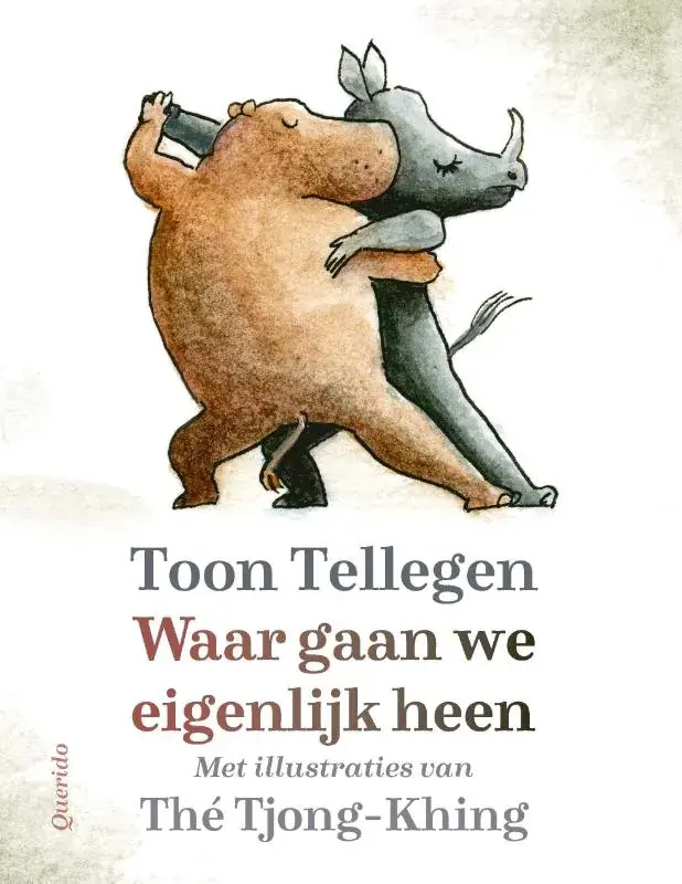Waar gaan we eigenlijk heen Koopje