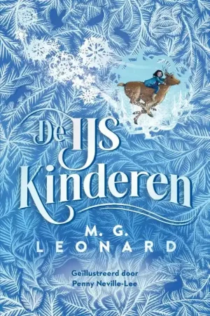 De IJskinderen Koop Online