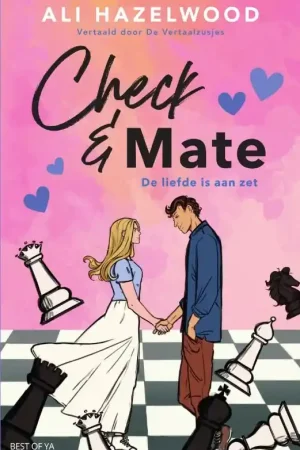 Aanbieding Check & Mate