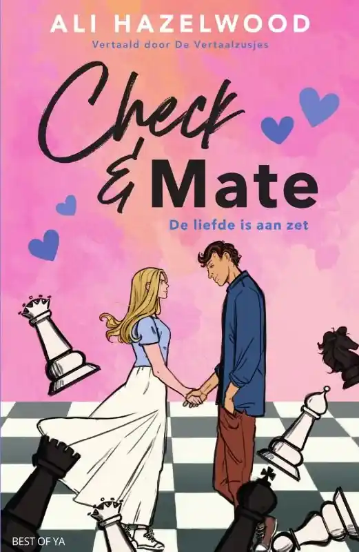 Aanbieding Check & Mate