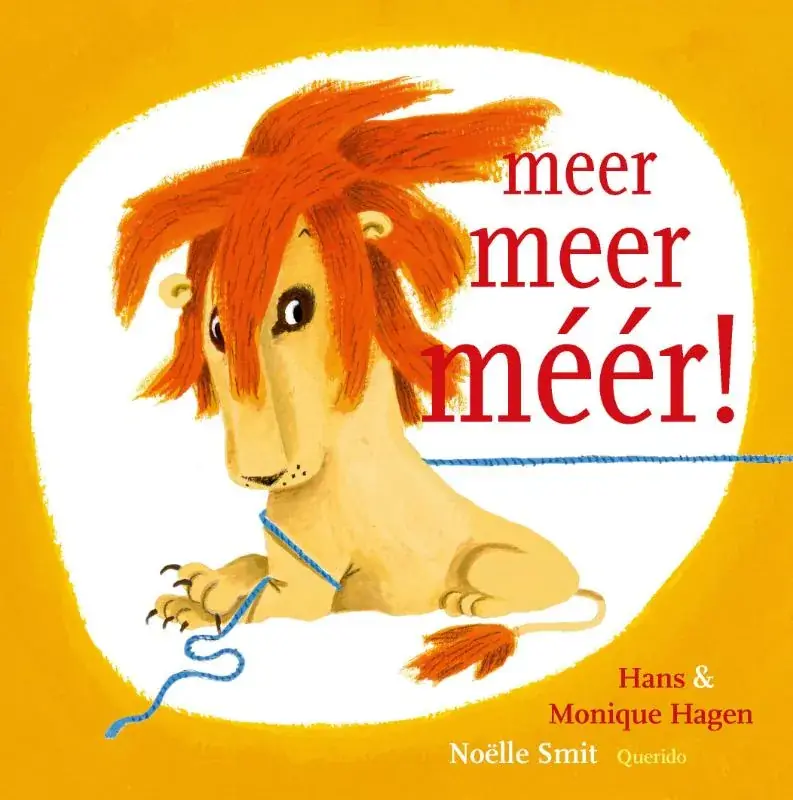 Laatste Versie Meer meer méér!