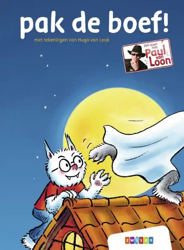 Gratis Verzending pak de boef!
