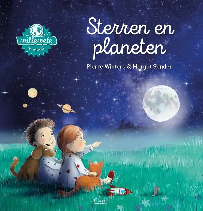 Sterren en planeten Beperkte Voorraad