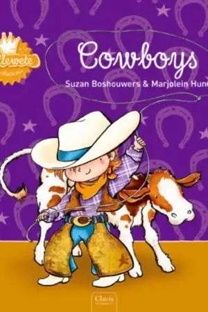 Cowboys Premium