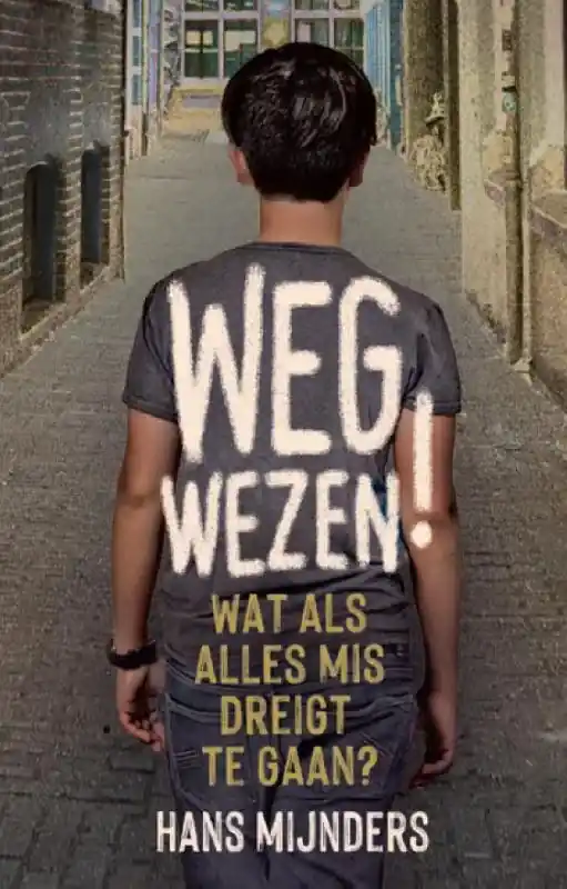 Wegwezen! Veilige Betaling