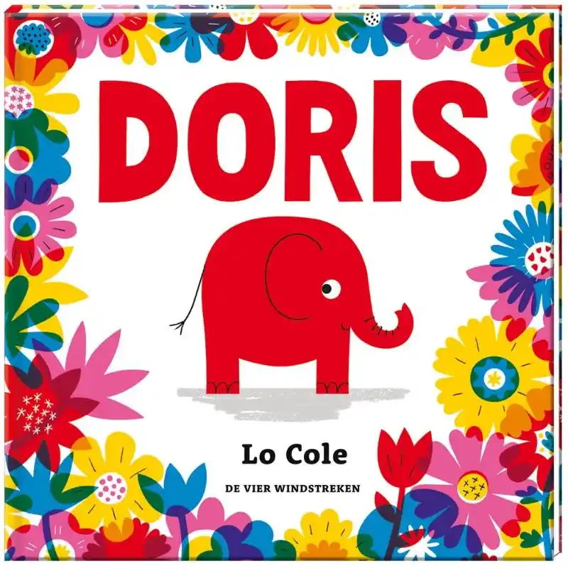 Voordeelprijs Doris