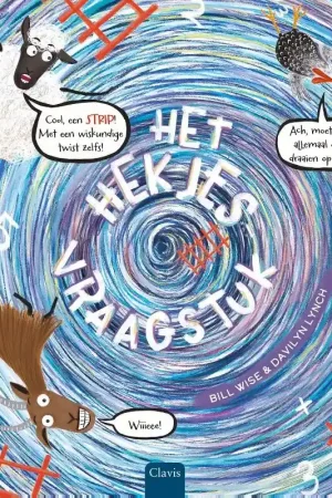 Bestel Nu Het hekjesvraagstuk