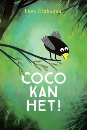 Coco kan het! Koop Online