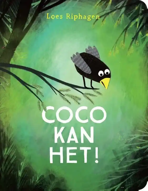 Coco kan het! Koop Online