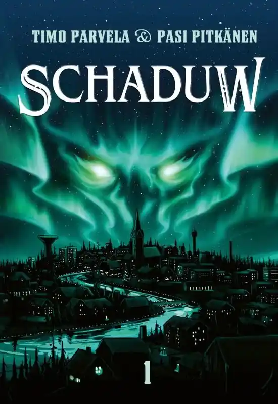 Schaduw Koopje