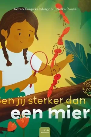 Ben jij sterker dan een mier? Finale Uitverkoop