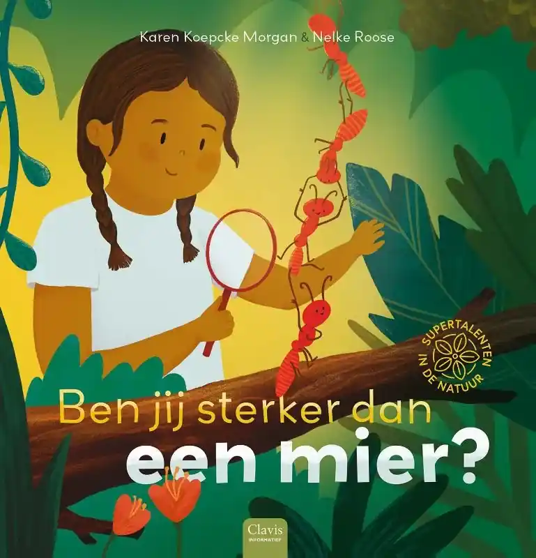Ben jij sterker dan een mier? Finale Uitverkoop