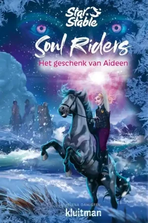 Beperkt Aanbod Het geschenk van Aideen