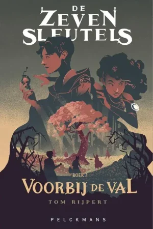 Aanbieding Voorbij de val