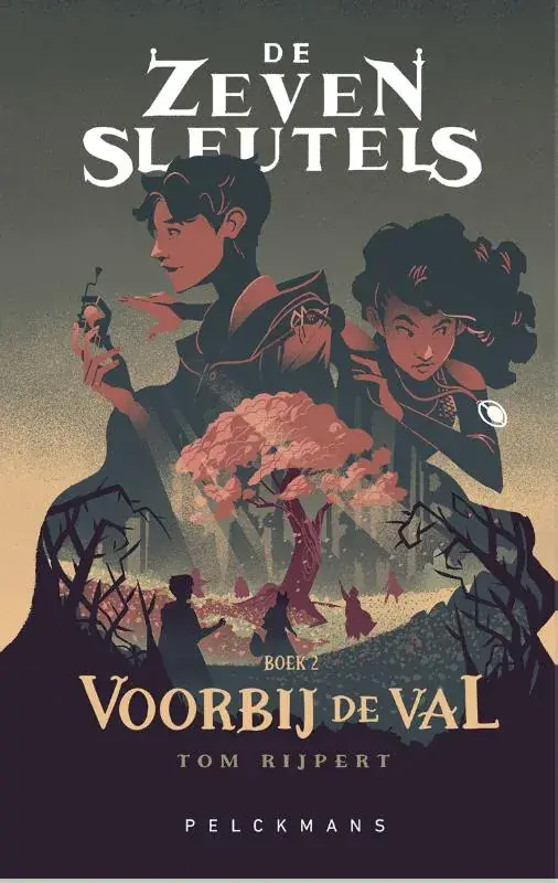 Aanbieding Voorbij de val