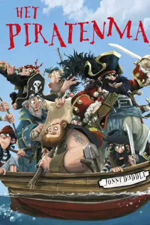 Goedkoop Het piratenmaal