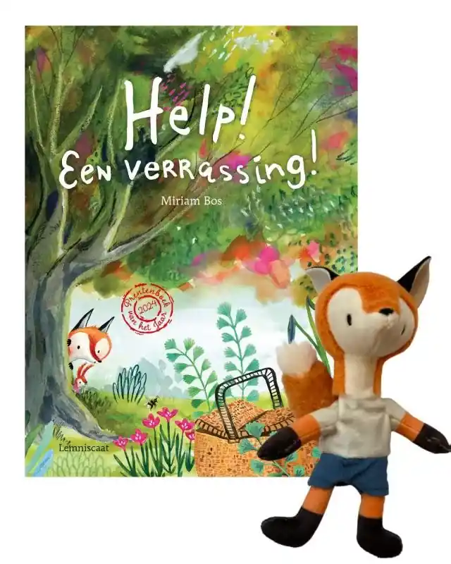 Populair Help! Een verrassing!
