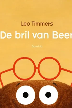 De bril van Beer Korting