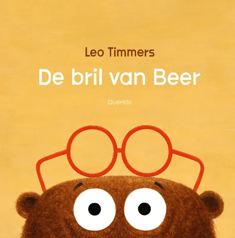 De bril van Beer Korting