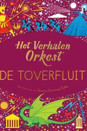 De Toverfluit Premium