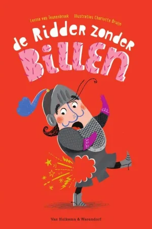 De ridder zonder billen Rechtstreeks Van De Fabrikant
