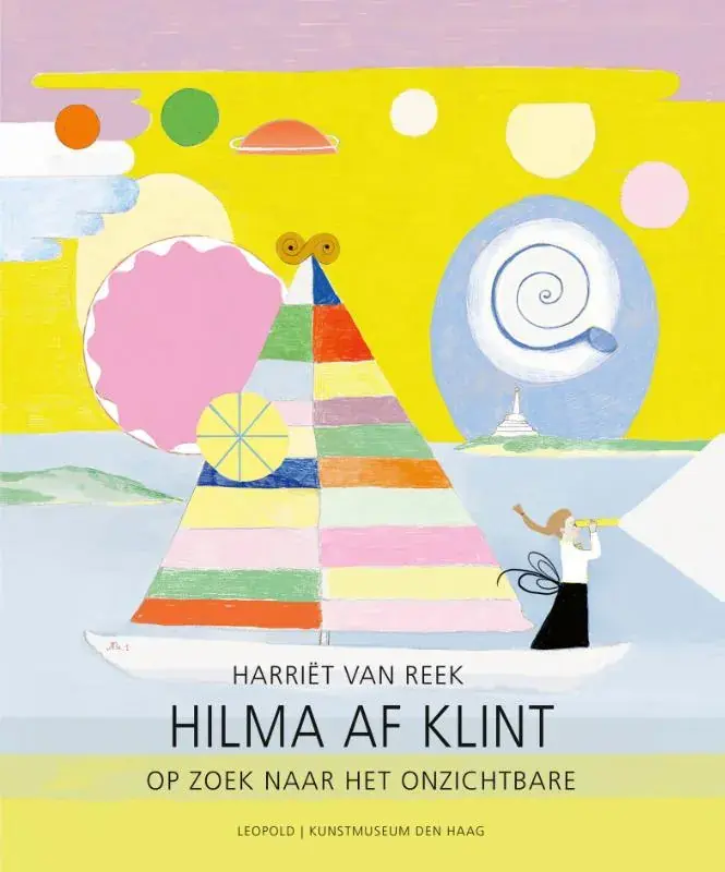 Hilma Af Klint Laatste Kans