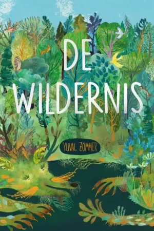De wildernis Tijdelijk Beschikbaar