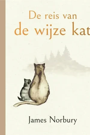 De reis van de wijze kat Nieuw