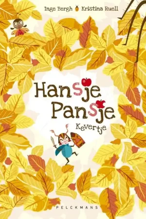 Direct Verzonden Hansje Pansje Kevertje